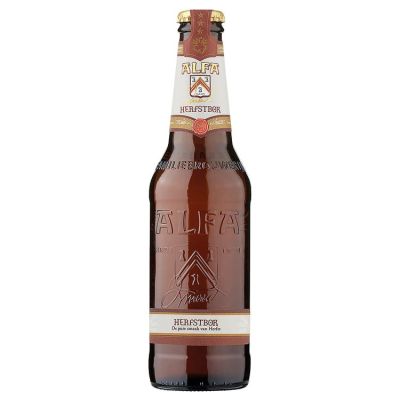 Alfa Bokbier 30 cl