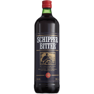 Muier Schipperbitter 100 cl