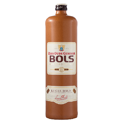 Bols Zeer Oude Genever 100 cl