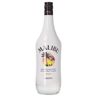 Malibu Cocos 100 cl