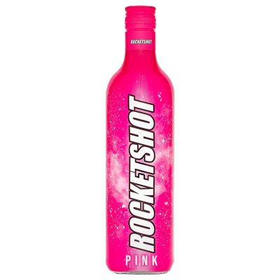 Rocketshot Pink 70 cl