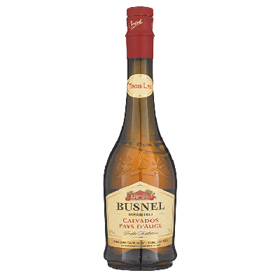 Busnel Calvados Trois Lys 70 cl