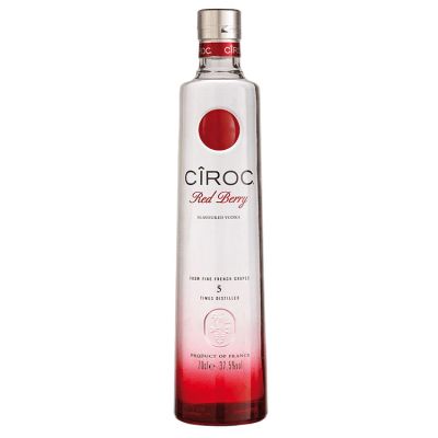 Ciroc Red Berry Vodka 70 cl