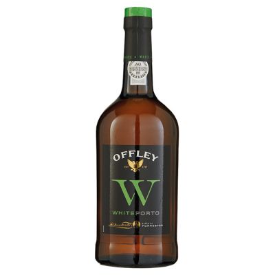 Offley White Port 75 cl