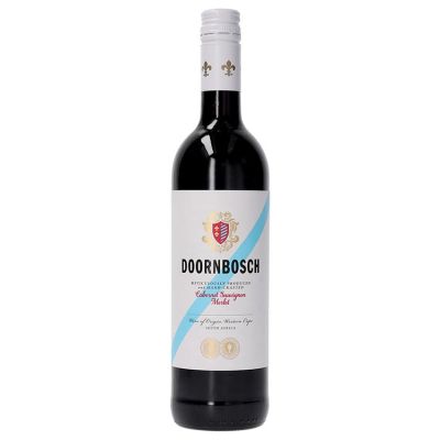 Doornbosch Cabernet Sauvignon - Merlot 75 cl