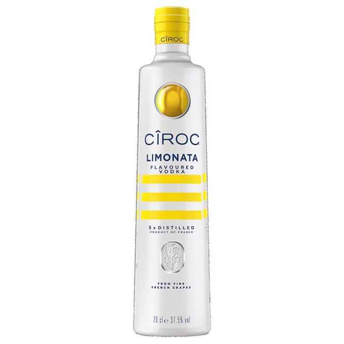 Ciroc Limonata