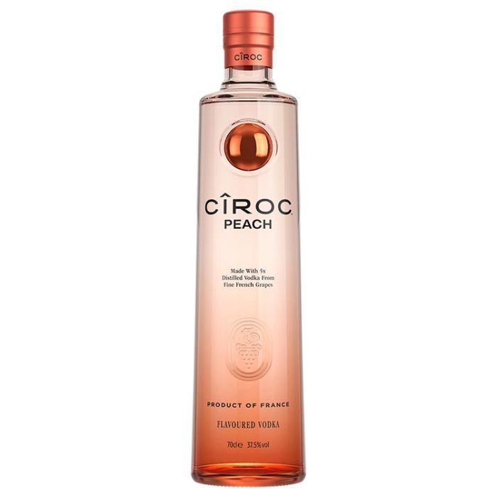 Ciroc Peach