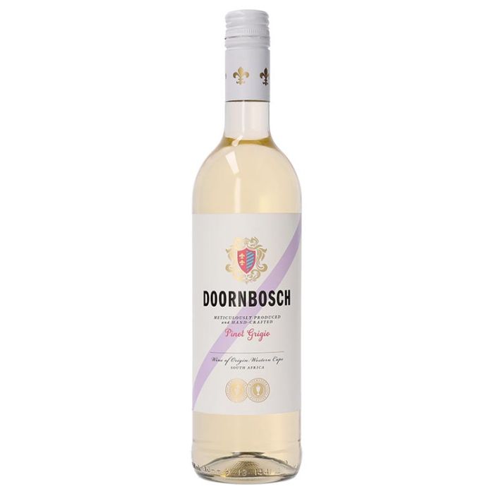 Doornbosch Pinot Grigio