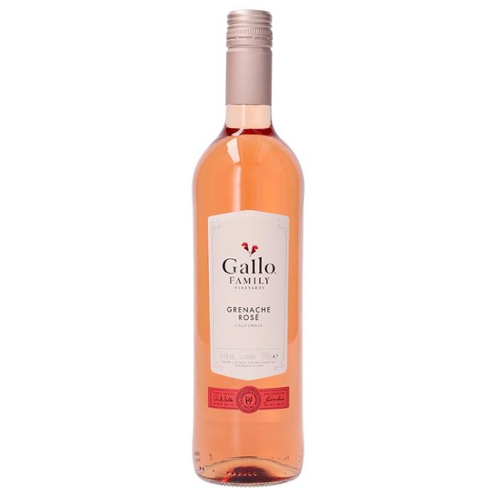 Gallo Family Vineyards Grenache Rosé