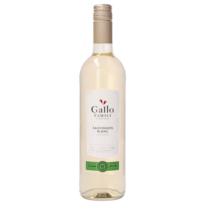 GALLO FAMILY VINEYARDS SAUVIGNON BLANC