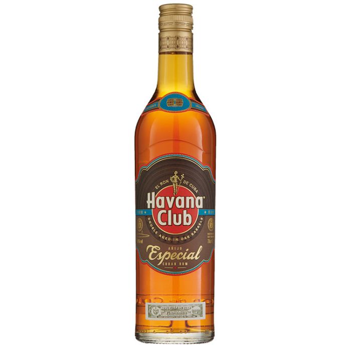 Havana Club Especial