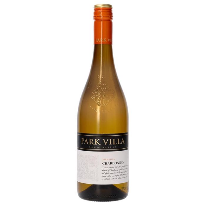 Park Villa Chardonnay