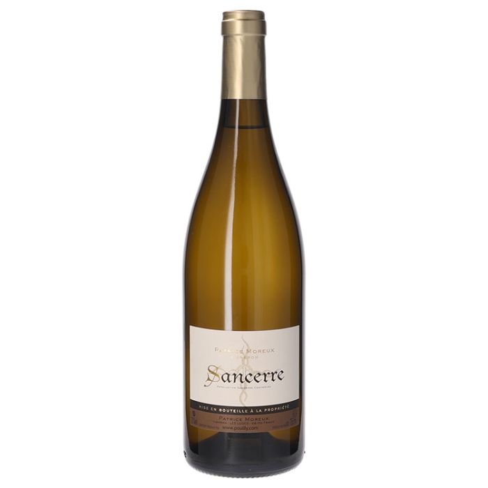 Patrick Moureux Sancerre