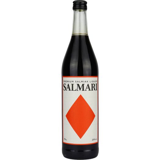 Salmari drank