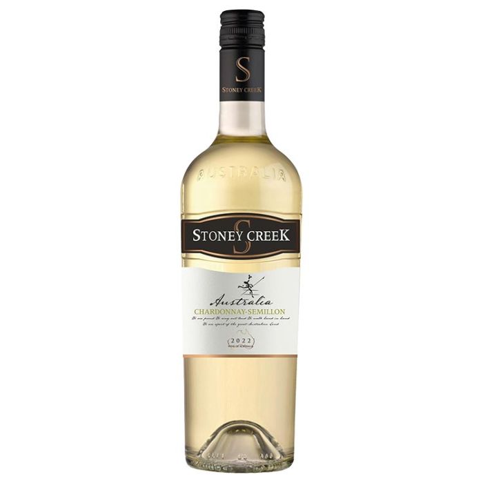 STONEY CREEK CHARDONNAY