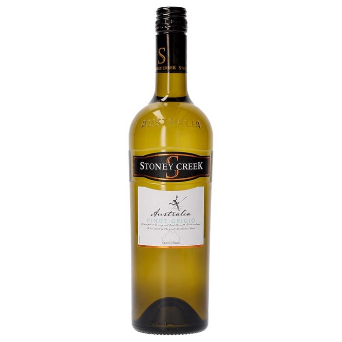 STONEY CREEK PINOT GRIGIO