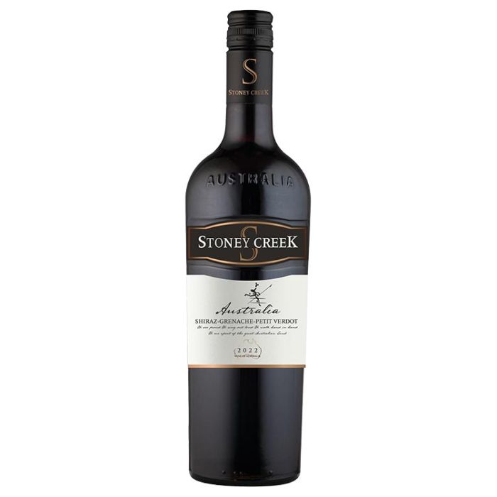 STONEY CREEK SHIRAZ