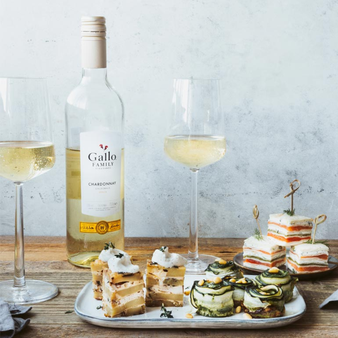 Gallo Chardonnay